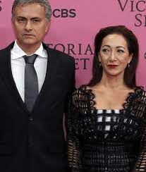 José Mourinho Wife Matilde Faria Biography: Husband, Siblings, Age, Net Worth, Parents, Children, Height, Wikipedia