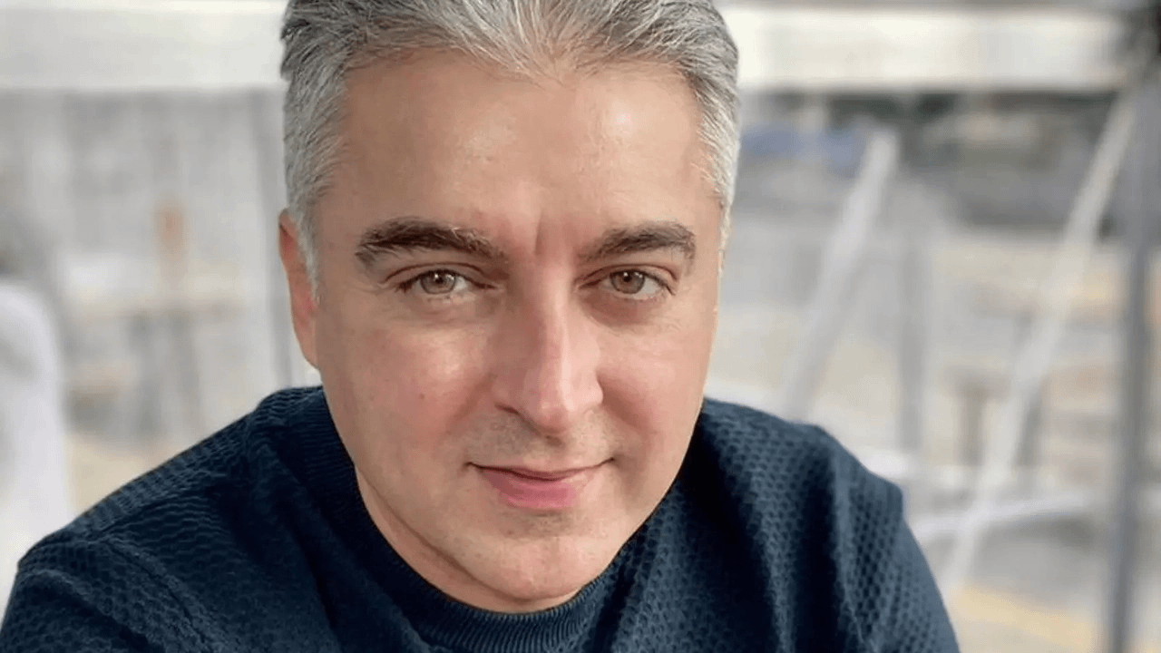 Jugal Hansraj Biography: Age, Net Worth, Siblings, Wife, Movies, Pictures, Children, Wikipedia, Instagram, Books