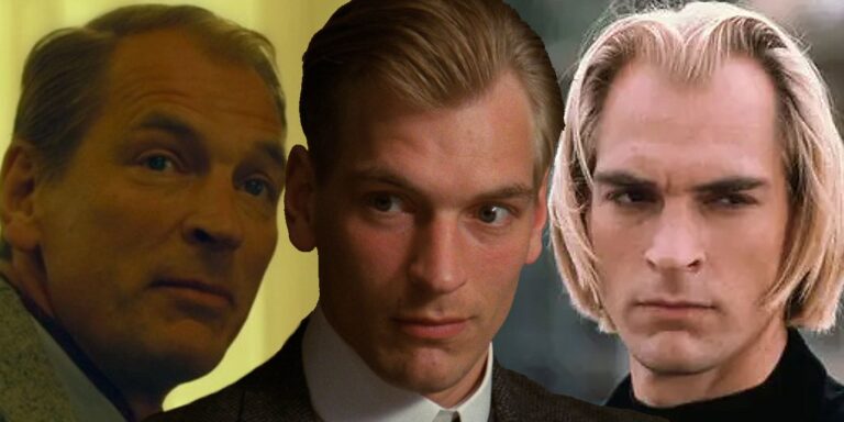 Julian Sands’ 10 Best Movies Ranked