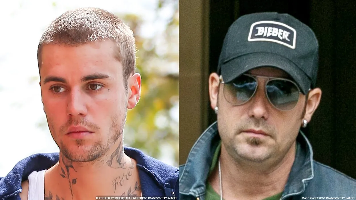 Justin Bieber’s Father Jeremy Bieber Biography: Age, Height, Net Worth, Family, Children, Wife