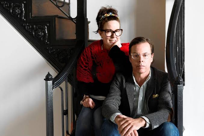 Kate Spade’s Husband Andy Spade Biography: Wife, Siblings, Age, Net Worth, Parents, Children, Height, Wikipedia