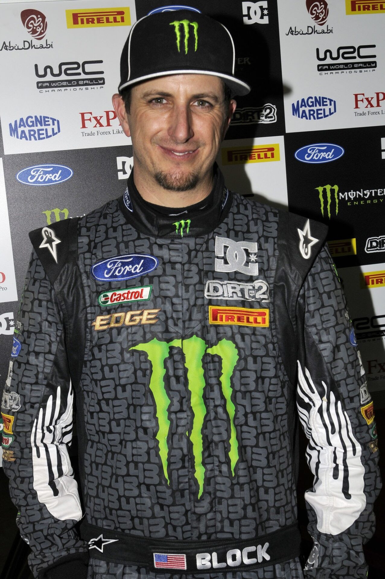 Ken Block Biography: Death, Movies, Age, Parents, Siblings, Net Worth, Height, Awards, Children, Wife