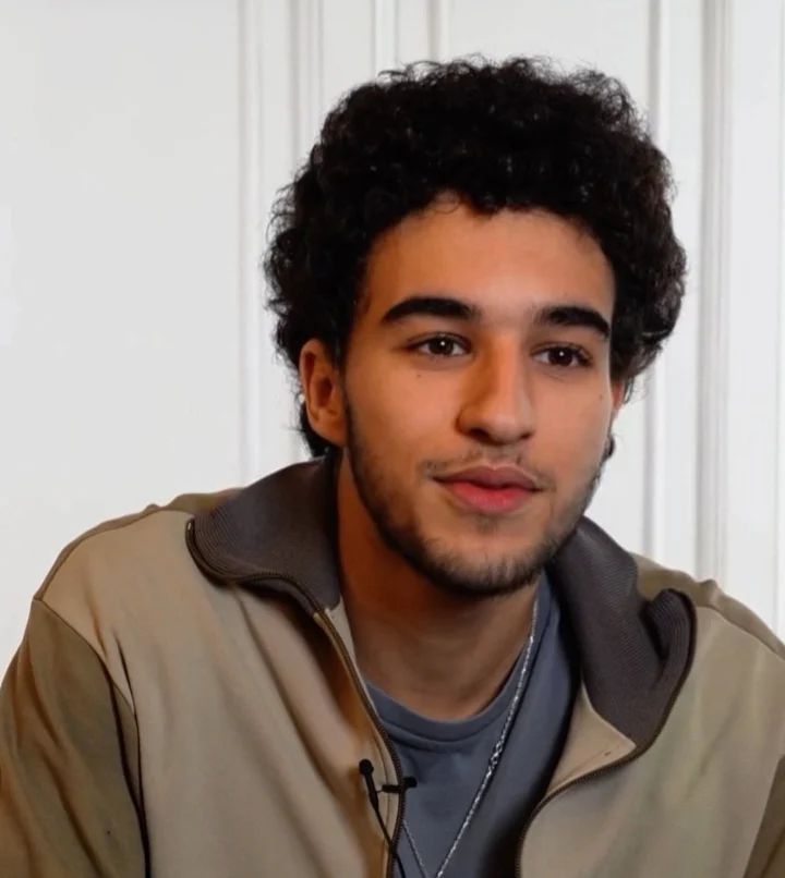 Khalil Ben Gharbia Biography: Movies, Awards, Age, Net Worth, Siblings, Parents, Height, Girlfriend, TV Series