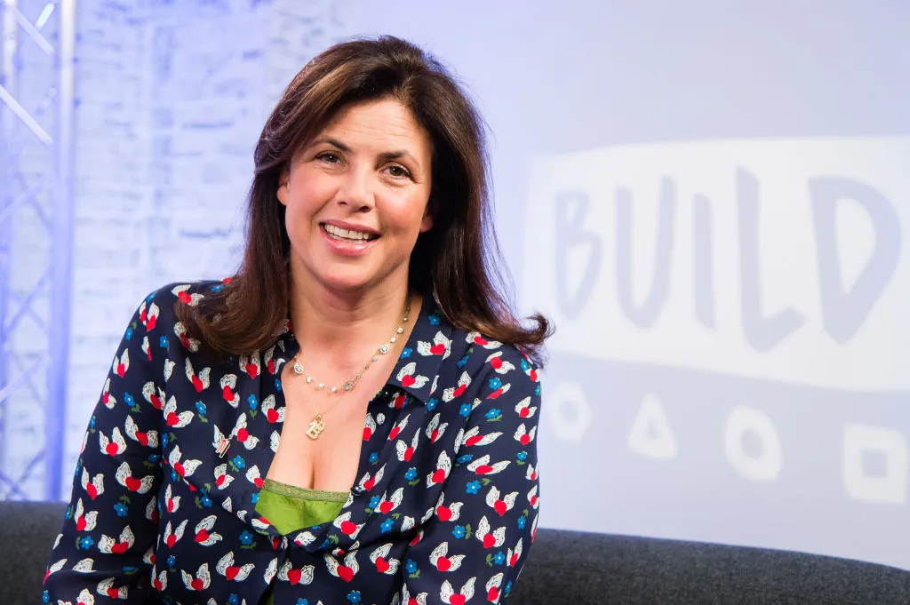 Kirstie Allsopp Biography: Awards, Age, Spouse, Net Worth, Parents, Height, Instagram