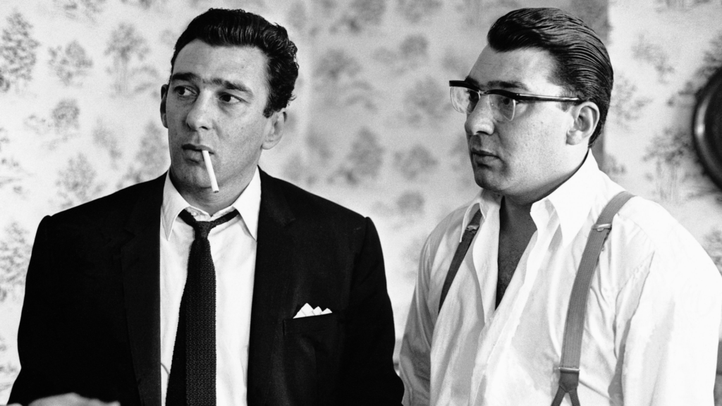 Kray Twins Biography: Age, Net Worth, Real Name, Wife, Height, Parents, Children, Death