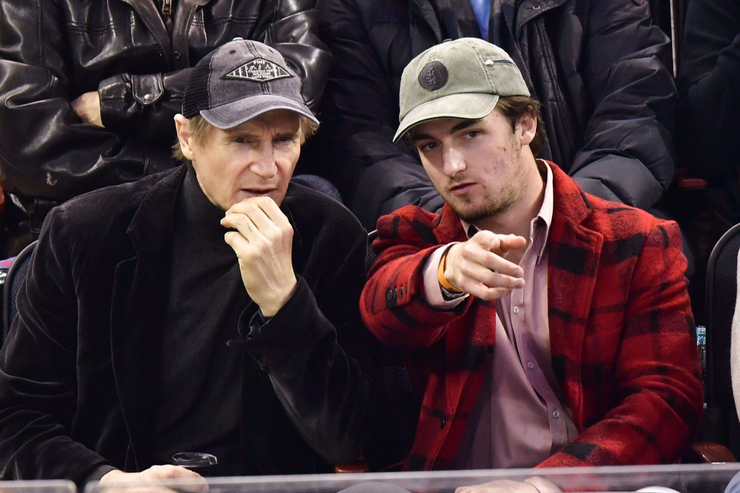 Liam Neeson’s Son Daniel Neeson Biography: Age, Wife, Movies, Net Worth, Girlfriend, Parents, Education