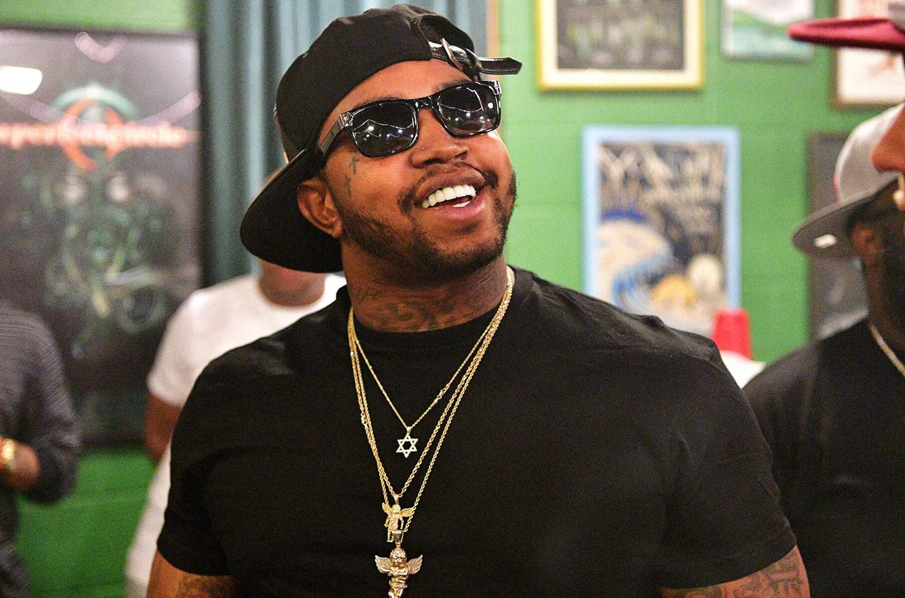 Lil Scrappy Biography: Age, Wife, Children, Parents, Wiki, Net Worth, Songs, Controversies