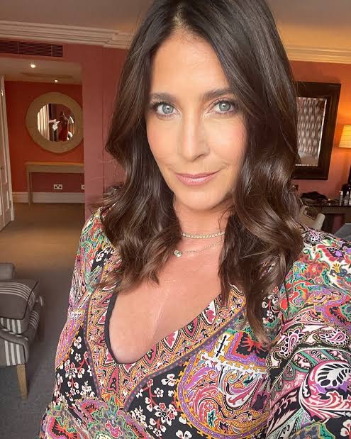 Lisa Snowdon Biography: Net Worth, Husband, Children, Age, Wiki, Wedding Photos, Instagram