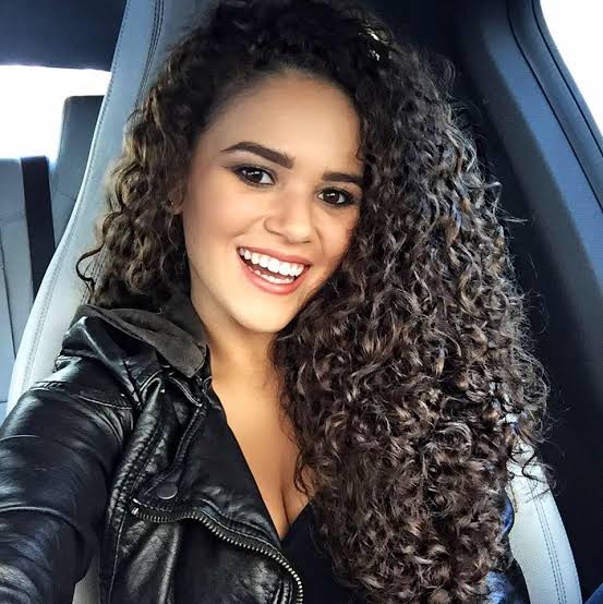 Madison Pettis Bio: Siblings, Parents, Net Worth, Instagram, Height, Wiki, Age, Spouse, Movies