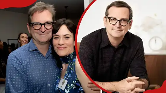 Maggie Siff’s ex-husband Paul Ratliff Biography: Age, Wiki, Net Worth, Songs, Height, Pictures