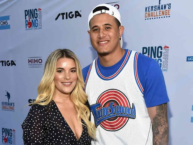 Manny Machado Wife Yanni Alonso Biography: Husband, Age, Parents, Siblings, Height, Net Worth, Children