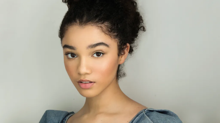 Mariah Baker Biography: Age, Net Worth, Parents, Boyfriends, Movies