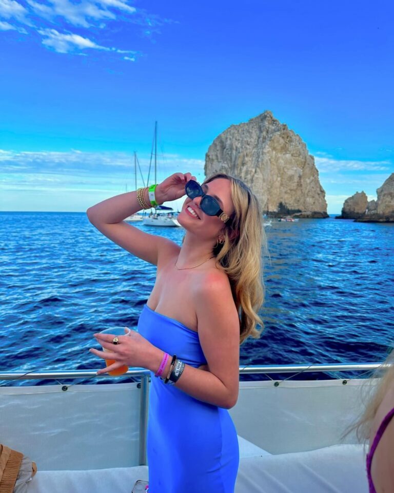 Mark Cuban's Daughter Alexis Sofia Cuban Biography: Father, Age, Siblings, Net Worth, Social Media, TikTok, Boyfriend