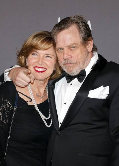 Mark Hamill Wife Marylou York Biography: Net Worth, Parents, Children, Siblings, Age, Height, Husband