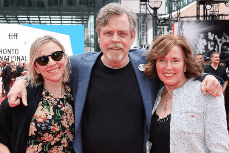 Mark Hamill’s Daughter Chelsea Hamill Biography: Siblings, Age, Net Worth, Pictures, Instagram, Spouse, Movies