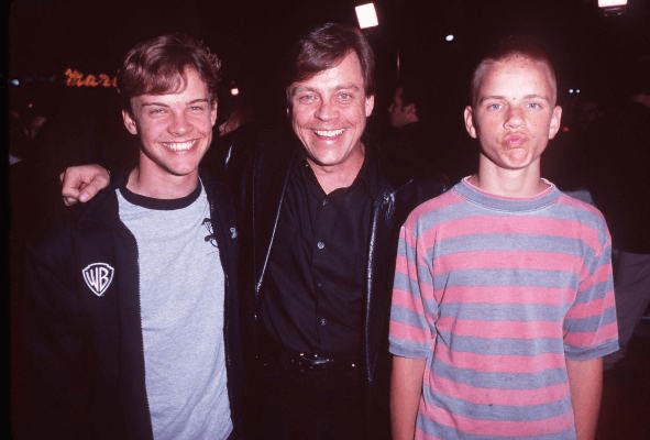 Mark Hamill’s Son Griffin Hamill Biography: Age, Movies, Net Worth, Girlfriend, Wiki, Siblings