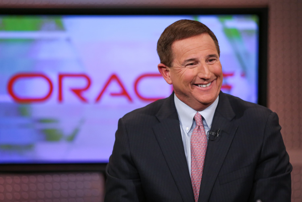 Mark Vincent Hurd Biography: Instagram, Spouse, Height, Wiki, Parents, Siblings, Age, Net Worth