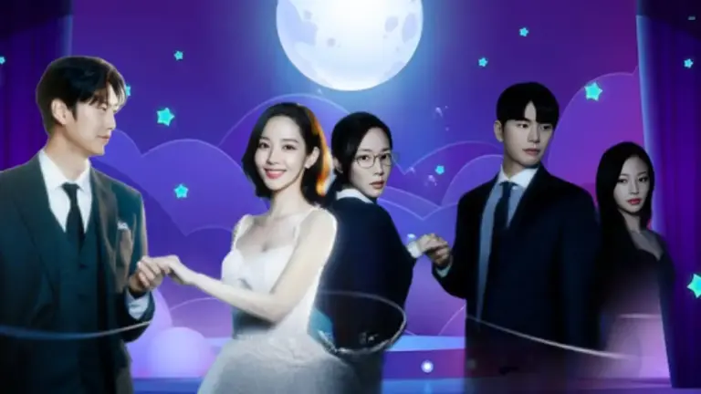 Marry My Husband Episode 11 Ending Explained, Plot, Cast and More