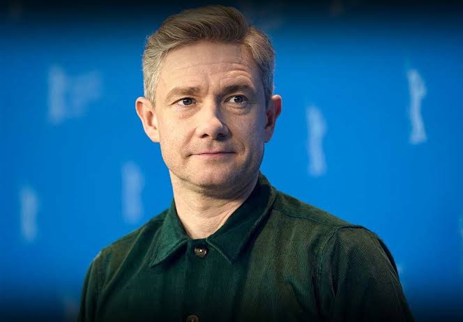 Martin Freeman Biography: Wife, Movies, Net Worth, Siblings, Parents, Age, Height, Children, Awards