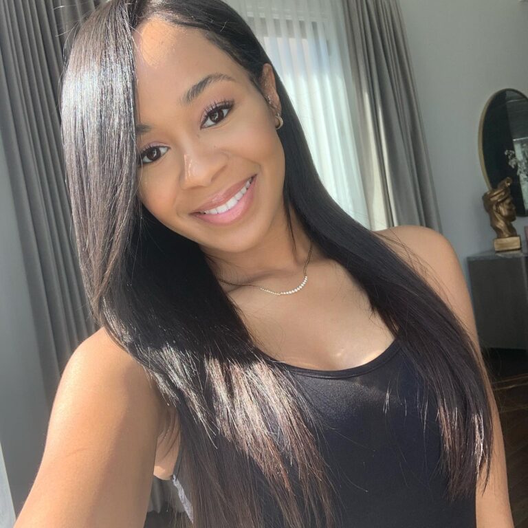 Martin Lawrence’s Daughter Jasmine Lawrence Biography: Net Worth, Parents, Boyfriend, Siblings, Children, Age, Movies