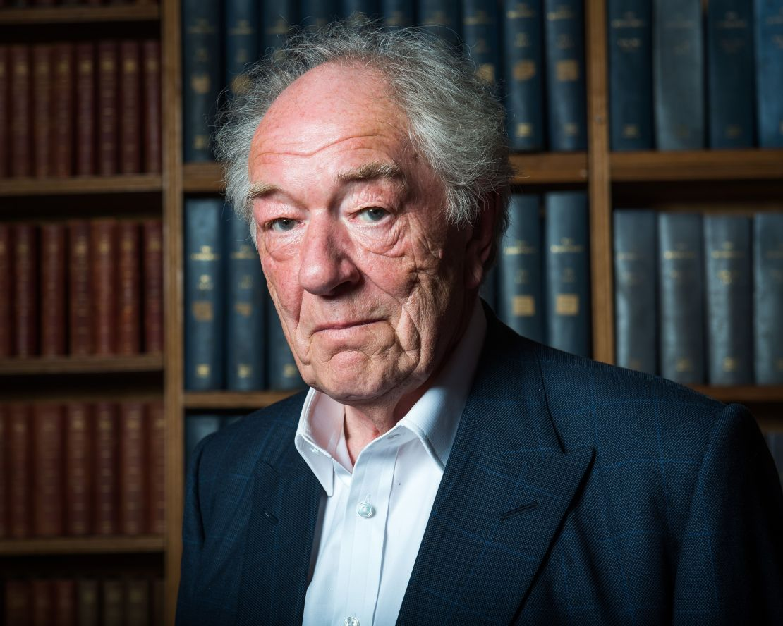 Michael Gambon’s Mother Philippa Hart Biography: Age, Net Worth, Instagram, Spouse, Height, Wikipedia, Parents, Siblings, Children, Death