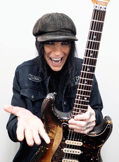 Mick Mars Biography: Age, Net Worth, Instagram, Spouse, Height, Wiki, Parents, Siblings, Children, Songs, Awards, Record Label