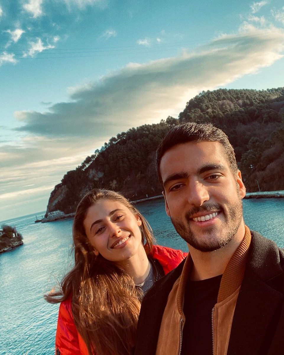 Mikel Merino Wife Lola Liberal Biography: Age, Husband, Parents, Siblings, Net Worth, Height, Children