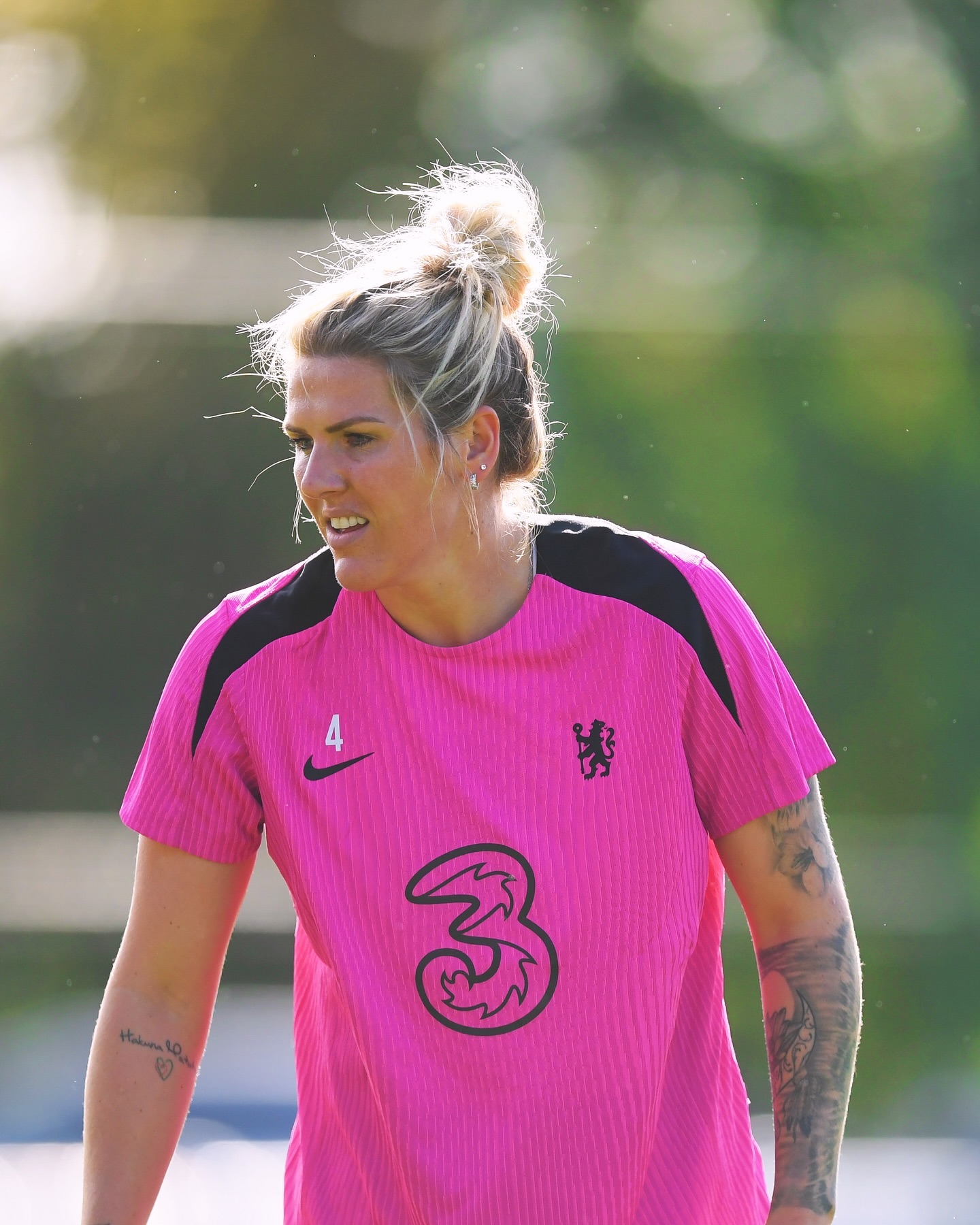 Millie Bright Biography: Parents, Age, Net Worth, Siblings, Height, Children, Spouse, Awards