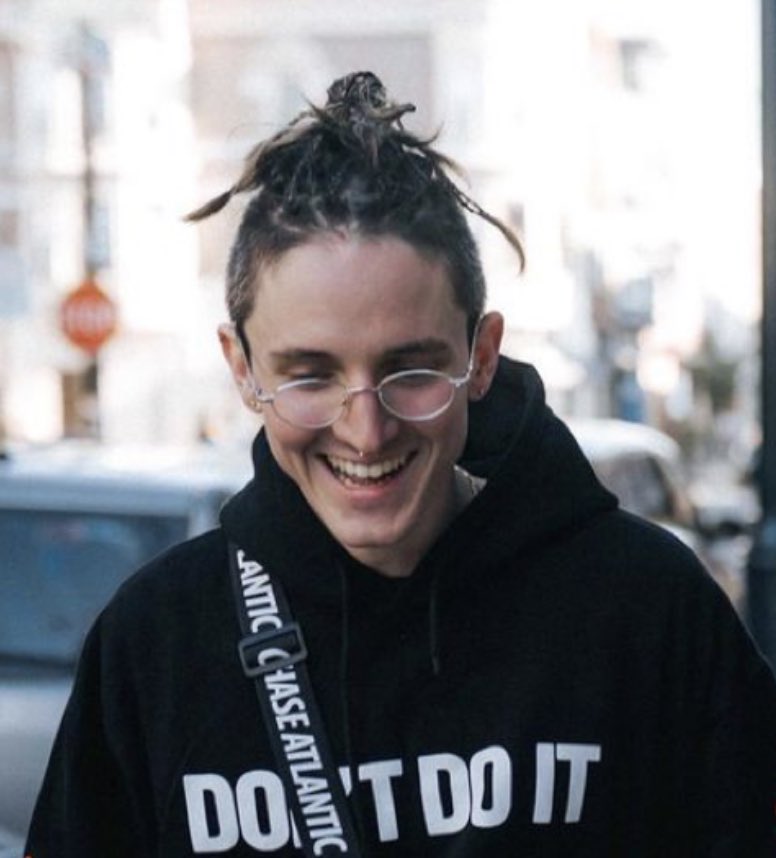 Mitchell Cave Biography: Age, Girlfriend, Wiki, Net Worth, Songs, Social Media