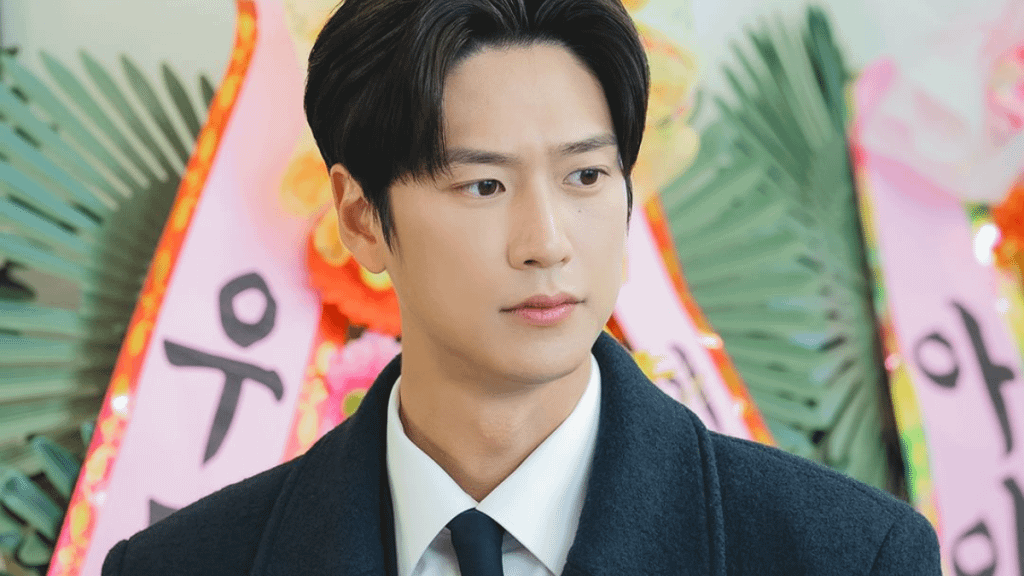 Na In Woo Biography: Age, Net Worth, Girlfriend, Family, Parents, Movies, Height