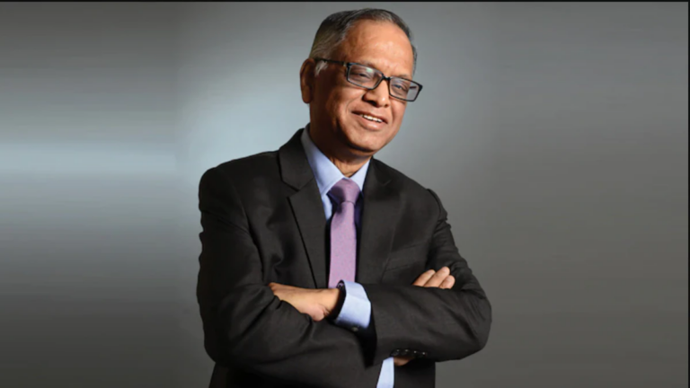 Narayana Murthy Biography: Awards, Net Worth, Wife, Instagram, Children, Height, Age