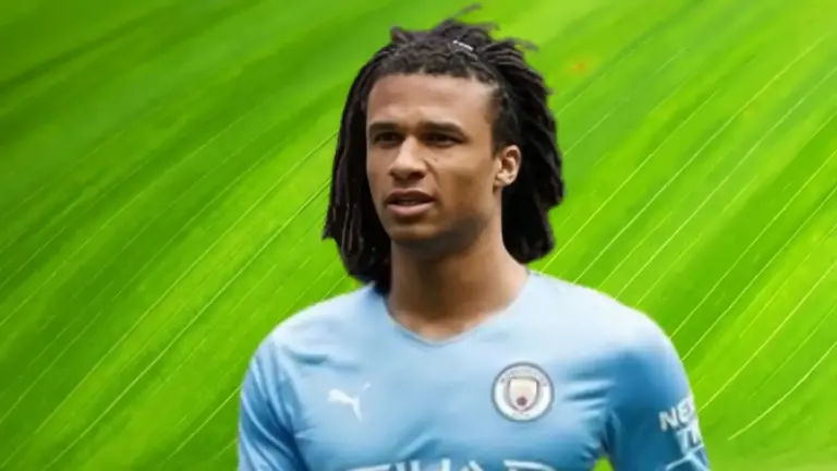 Nathan Ake Religion What Religion is Nathan Ake? Is Nathan Ake a Christian?