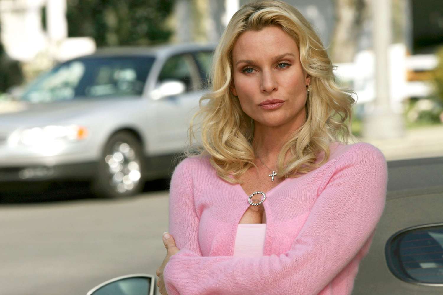 Nicolette Sheridan Biography: Net Worth, Height, Children, Husband, Age, Parents, Siblings, Movies