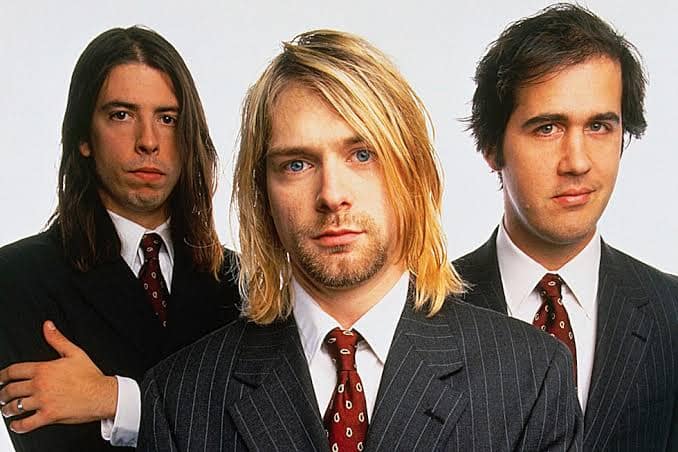 Nirvana Biography: Religion, Age, Members, Founders, Songs, Shirts, Facts