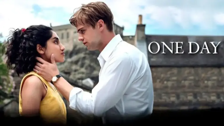 One Day Season 1 Episode 14 Ending Explained, Release Date, Cast, Plot, and Where to Watch?