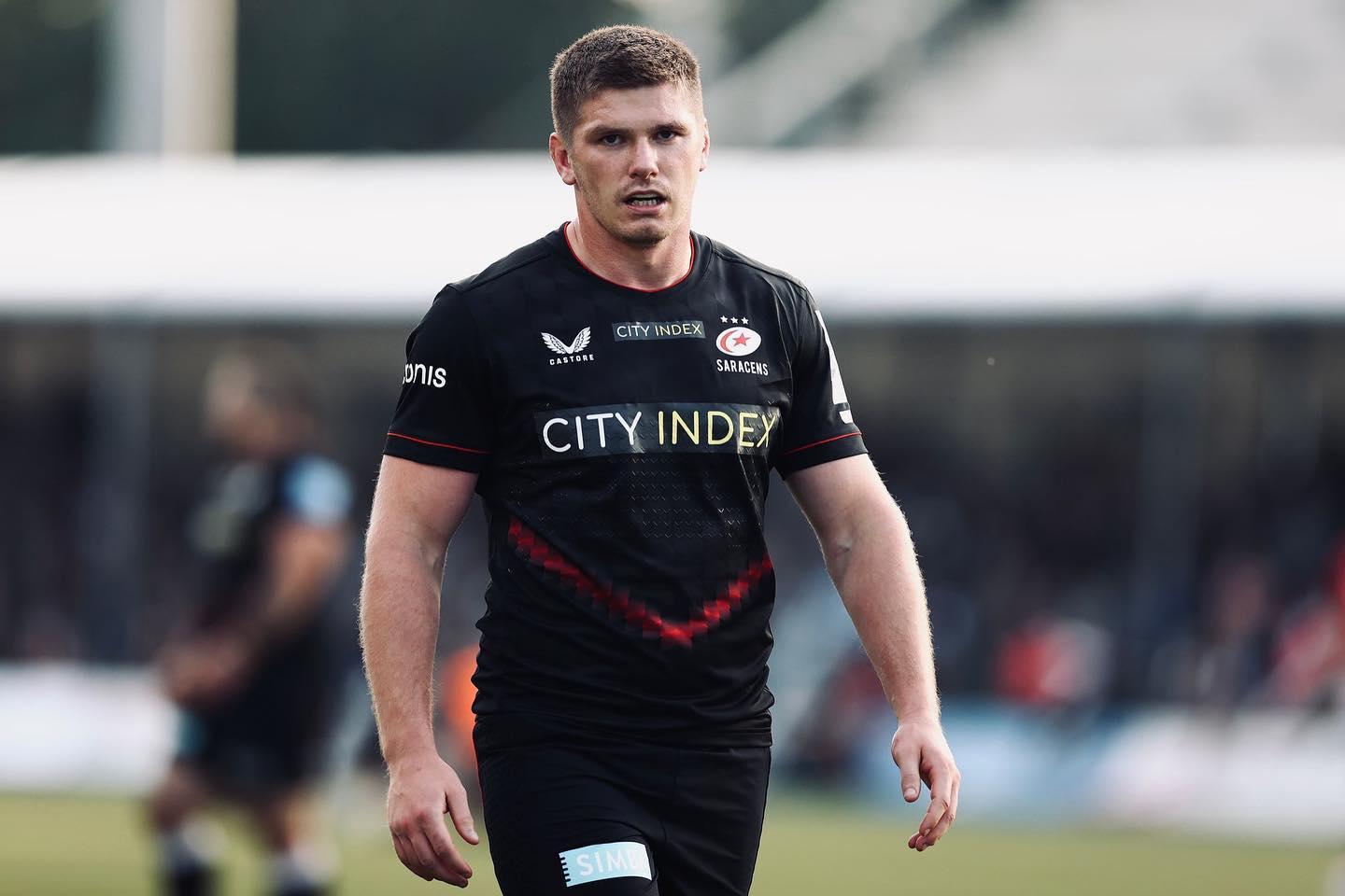 Owen Farrell Biography: Awards, Age, Siblings, Parents, Net Worth, Height, Wife, Children, Team