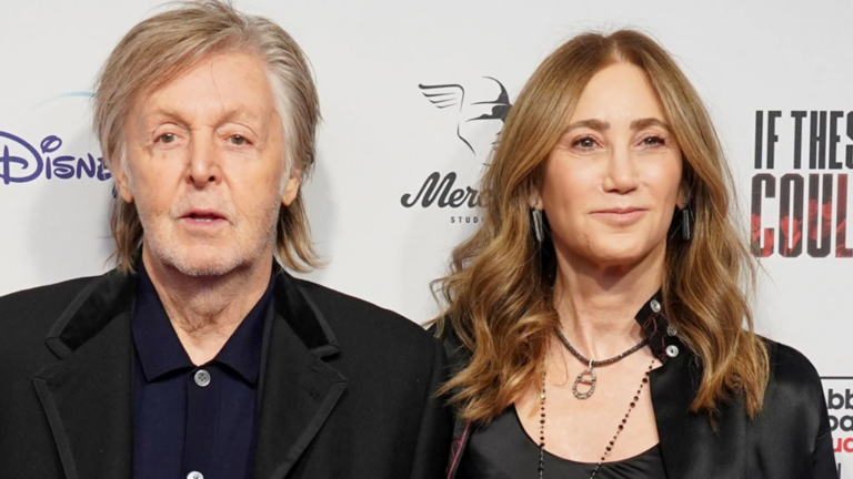 Paul McCartney’s Wife Nancy Shevell Biography: Height, Age, Parents, Siblings, Net Worth, Children