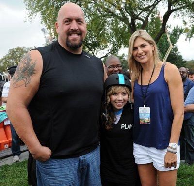 Paul Wight's Daughter, Cierra Wight Biography: Social Media, Movies, Father, Height, Boyfriend, Age, Net Worth