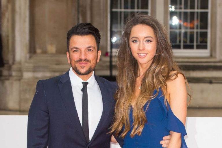 Peter Andre’s Wife, Emily MacDonagh Biography: Net Worth, Wife, Children, Siblings, Age