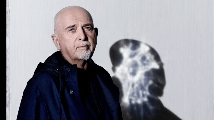 Peter Gabriel Biography: Age, Net Worth, Parents, Instagram, Height, Wiki, Siblings, Spouse, Songs