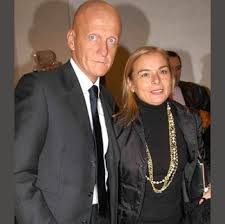 Pierluigi Collina Wife Gianna Collina Biography: Net Worth, Siblings, Age, Parents, Height, Children, Husband