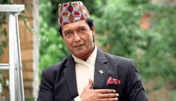 Rajesh Hamal Biography: Movies, Age, Net Worth, Wiki, Pictures, Wife, Awards