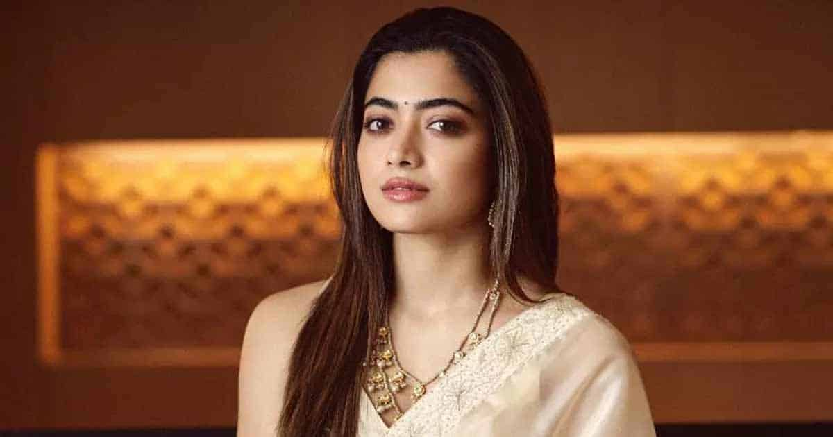 Rashmika Mandanna Biography: Movies, Spouse, Age, Wiki, Net Worth, Children, Height