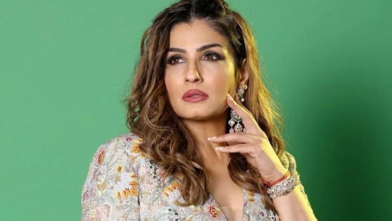 Raveena Tandon Biography: Awards, Age, Spouse, Net Worth, Movies, Parents, Height, Instagram