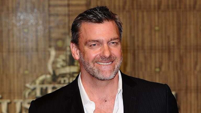 Ray Stevenson Bio: Age, Wife, Net Worth, Cause of Death, IMDb, Children, Height, TV Shows, Wiki