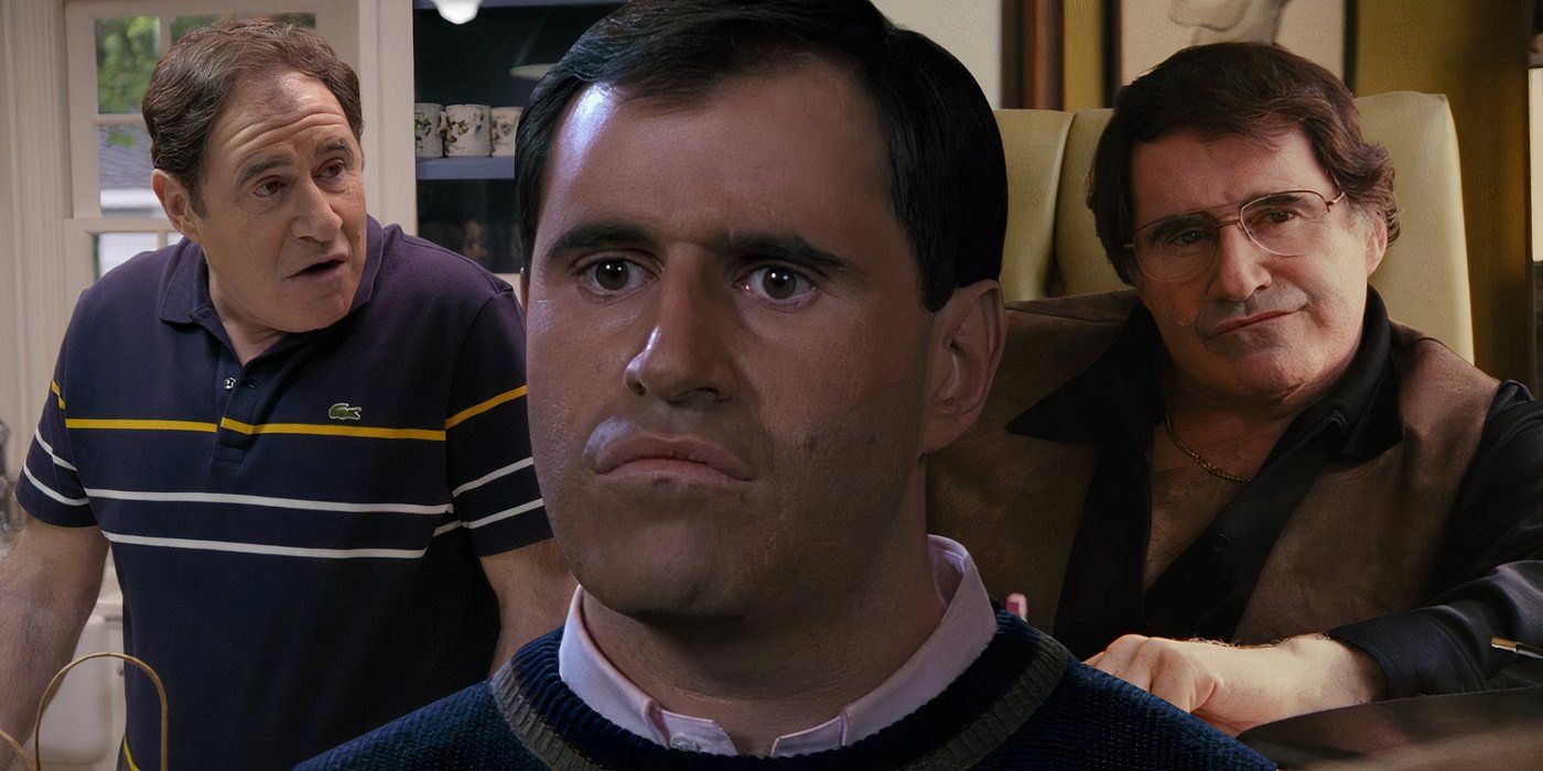 Richard Kind's 10 Best Movies And TV Shows