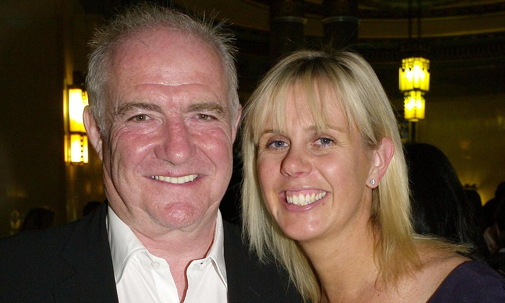 Rick Stein's Wife Sarah Burns Bio: Age, Net Worth, Instagram, Spouse, Height, Wiki, Parents, Siblings