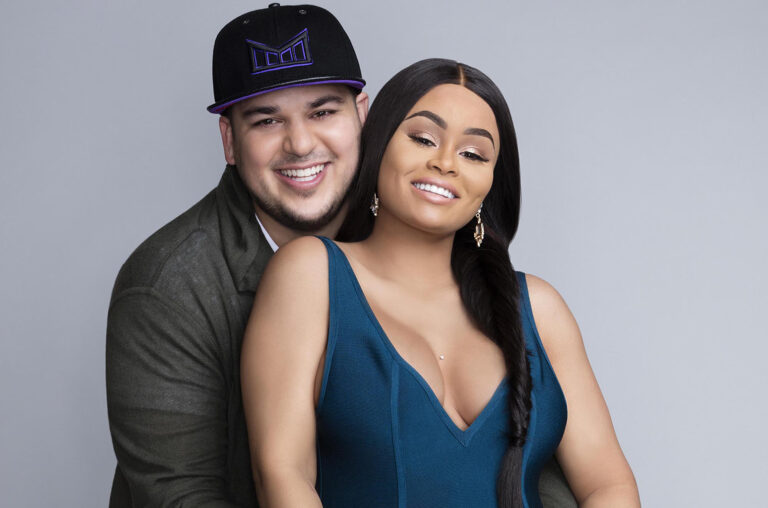 Rob Kardashian Biography: Wife, Siblings, Net Worth, Age, Parents, Children, Height, Instagram