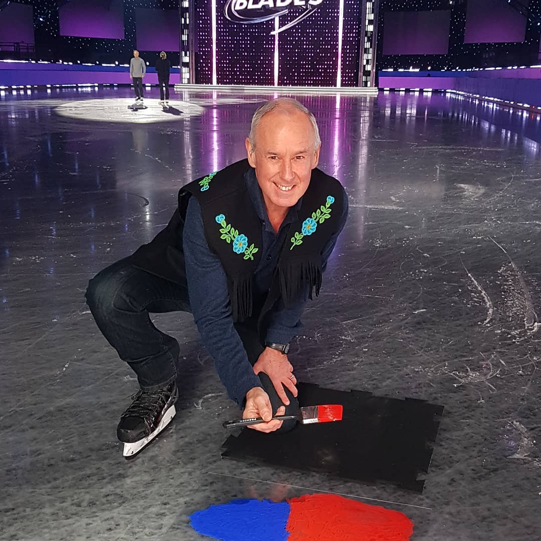 Ron MacLean Biography: Age, Net Worth, Instagram, Spouse, Height, Wiki, Parents, Siblings, Children, Awards