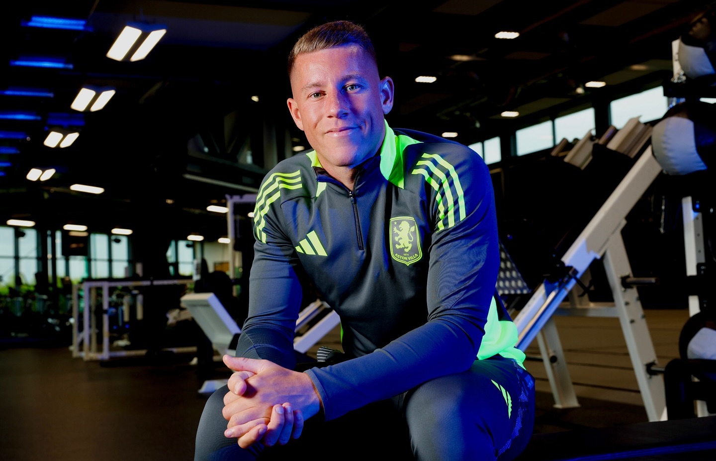 Ross Barkley Biography: Current Team, Siblings, Net Worth, Height, Children, Age, Girlfriend, Parents, Awards